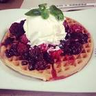 GALL.TORTITAS FRUT.BOSQUE 140 GR