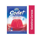 Gelatina Godet Cereza Light X30Gr