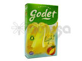 Gelatina Godet Light Anana x 30 grs.