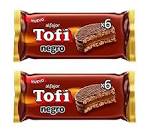 Helado Tofi Dulce De Leche X135Gr