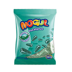 GOMA EUCALIPTO X 250GR