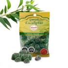 Gomitas Eucalipto 900Gr