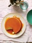 Flan/God/D/Leche