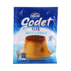 Flan Vainilla Godet X30Gr