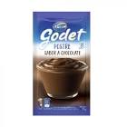 Postre Godet Chocolate 200 Grs