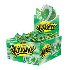 Poosh Menta x 50
