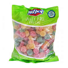 Goma Misky Jelly Roll 1kg
