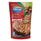 SALSA ARCOR PIZZA 350 GR.