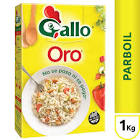 Arroz gallo oro x1kg