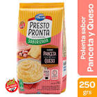 Prestopronta Jamon Y Queso