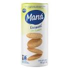 Galletitas Mana X 170 Limon