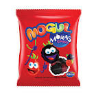 Gomitas Mogul Morita X25Gr