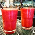 Menthoplus Daikiri de Frutilla x 12