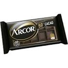 Chocolate Comprimido Arcor 34g