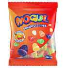 Mogul Pote Arañitas 1k