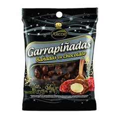 Garrapin?Ada Ban?Ada Arcor 100 Gr