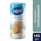Gallet.Mana X 170 C/Leche
