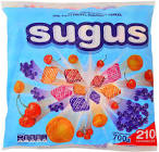 Sugus Yoghurt 700 g