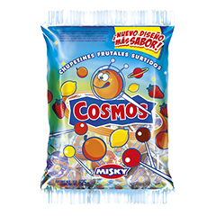 Cosmos Frutal x 40