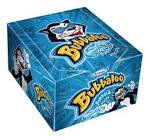 Chicles Ben 10 Globo Menta X 480 G.