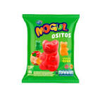 Gomitas Duo Masticables Mogul 25 Gr