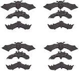 Halloween murcielagos 360g.