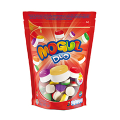 CARAM. MOGUL DUO DY 250 GR.