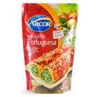 SALSA ARCOR X340G.DP PORTUGUES