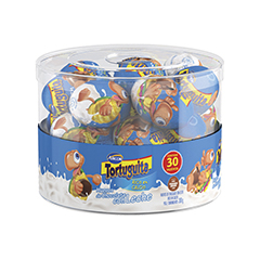 Pote Huevo Tortuguita Leche x 30 unid_unidad