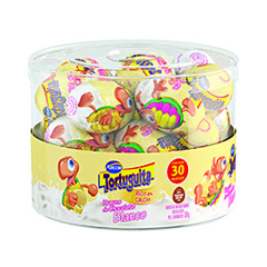 Pote Huevo Tortuguita c/u