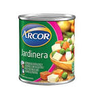 JARDINERA ARCOR X300GR.
