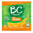 JUGO POLVO BC X9GR.NARANJA