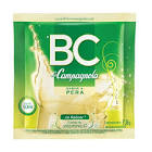 JUGO POLVO BC X9GR.PERA