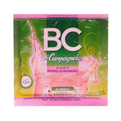 JUGO BC LA CAMPAGNOLA POMELO R. 7,9G