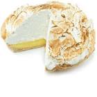 TORTA GODET LEMON PIE X300GR.