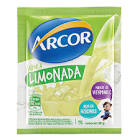 JUGO POLVO ARCOR X25GR.LIMONAD