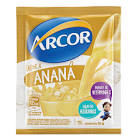 JUGO POLVO ARCOR X25GR.ANANA