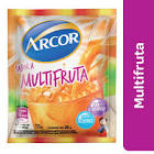 JUGO POLVO ARCOR X25GR.MULTIFR