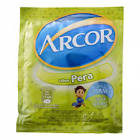Jugo en polvo de pera Arcor caja 20un 