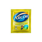 JUGO POLVO ARCOR X25GR.PERA