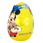 Huevo de Pascua Mickey Disney 50Gr