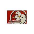 FOSFOROS 3 PATITOS DECO X 222