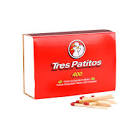 FOSFOROS TRES PATITOS F.ECOLOG. 400UN.