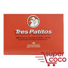 Tres Patitos x 222