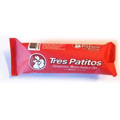 VELAS TRES PATITOS X 4 X 68G