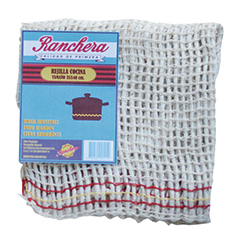 Ranchera Rejilla  42X42Cm