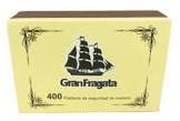 Gran Fragata Fosforos X400
