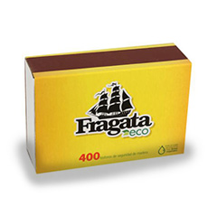 FOSFOROS GRAN FRAGATA ECO 400UN.