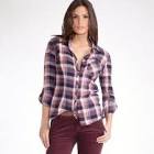 Franela Ranchera 40x50