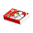 FOSFOROS TRES PATITOS